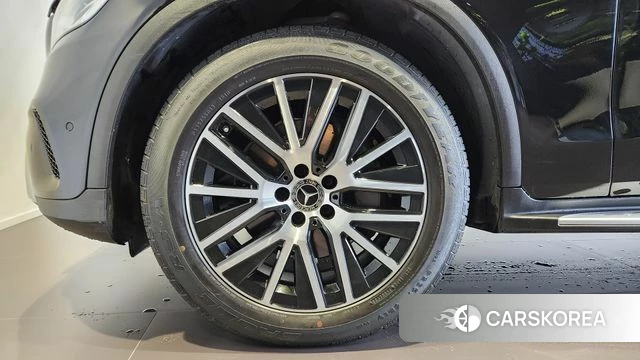 Mercedes-Benz GLC-Class X253 id 4551004 из Кореи 12