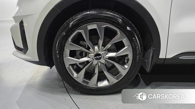Kia Sorento 4th Generation id 4619298 из Кореи 30