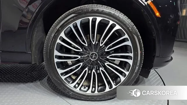 Lincoln Aviator 2nd generation id 3457188 из Кореи 15