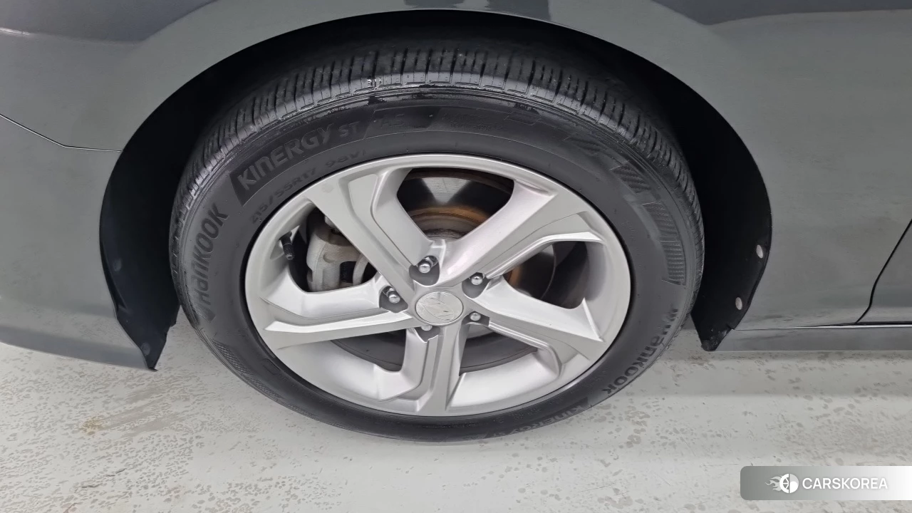 Hyundai Sonata New Rise id 4895290 из Кореи 13