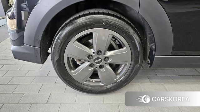 Mini Cooper id 4401027 из Кореи 15