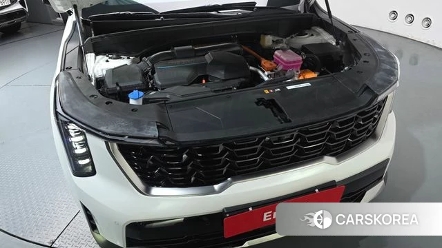 Kia The New Sorento 4th Generation id 4360003 из Кореи 30