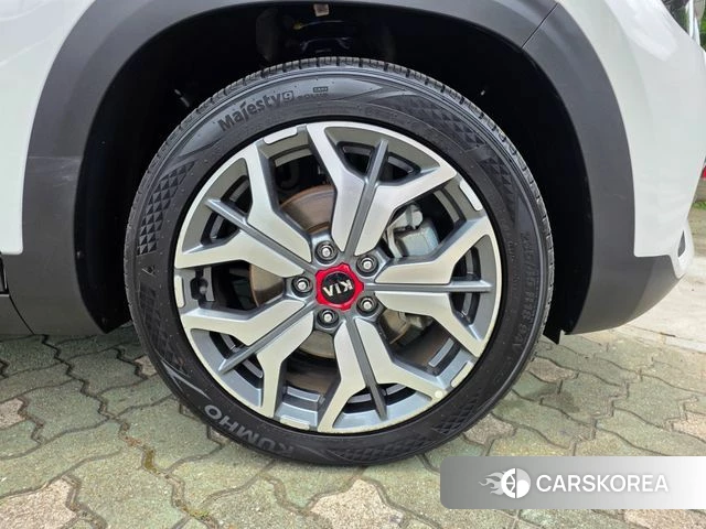 Kia Seltos id 4424323 из Кореи 14
