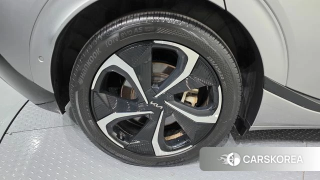 Kia EV6 id 3777186 из Кореи 15