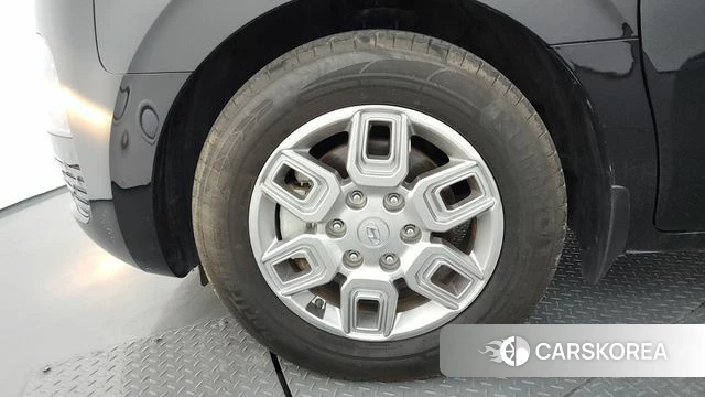 Hyundai Staria id 4361989 из Кореи 26