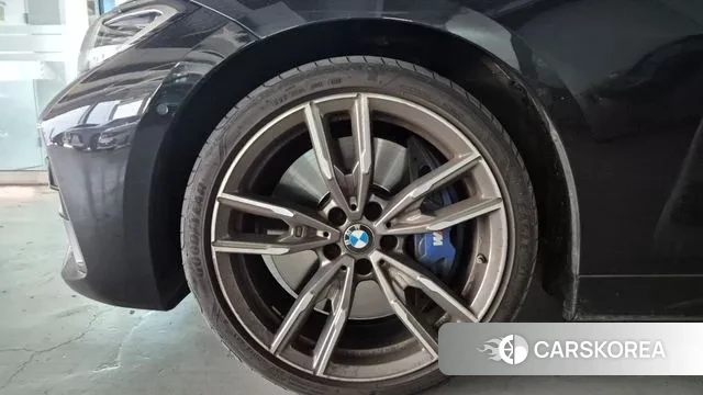 BMW 4 Series (G22) id 3690900 из Кореи 9