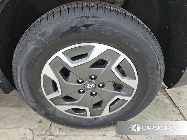 Hyundai The New Santa Fe id 4409035 из Кореи 12