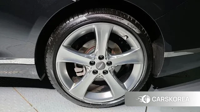 Genesis G80 (RG3) id 3037889 из Кореи 15