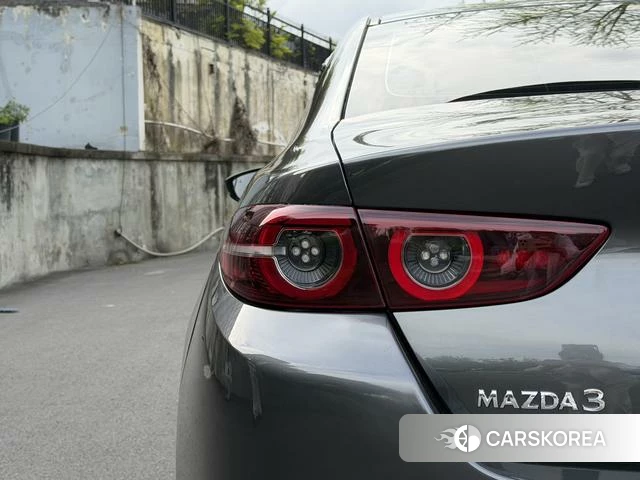 Mazda 3 Angkesaila id 4279145 из Китая 20