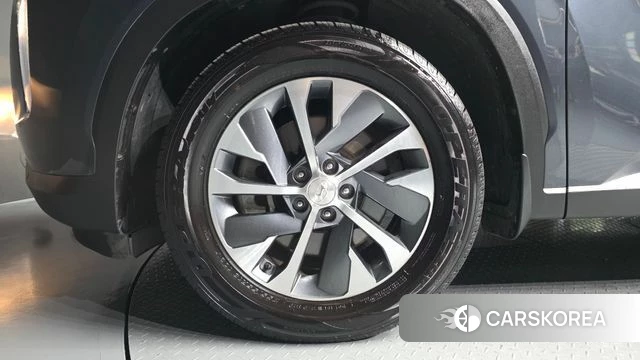 Hyundai Palisade id 4759591 из Кореи 31