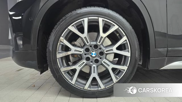 BMW X1 (F48) id 3826839 из Кореи 15