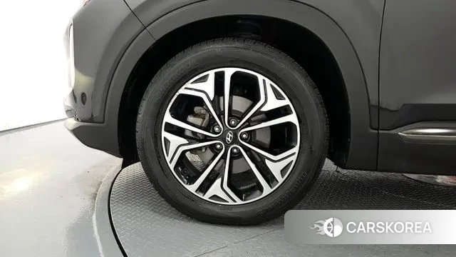 Hyundai Santa Fe TM id 3019031 из Кореи 15