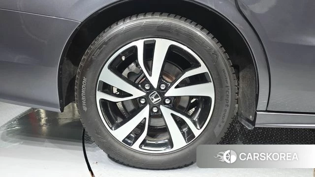 Honda Odyssey id 4496572 из Кореи 15
