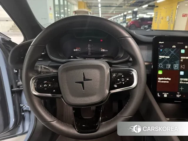 Polestar Polestar 2 id 3074042 из Кореи 12