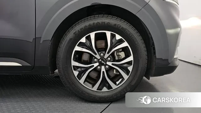 Kia Carnival 4th generation id 2974696 из Кореи 15