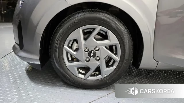 Kia The New Morning (JA) id 3415700 из Кореи 15