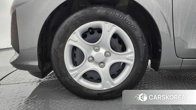 Kia Morning Urban (JA) id 4753891 из Кореи 32