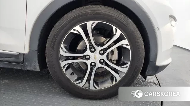 Chevrolet (GM Daewoo) Bolt EV id 3698300 из Кореи 15