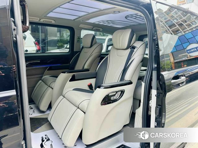 Mercedes-Benz Vito id 4353172 из Китая 8