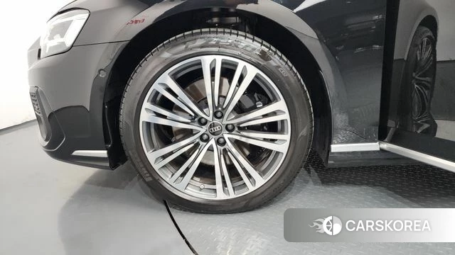 Audi A8 (D5) id 4279572 из Кореи 15