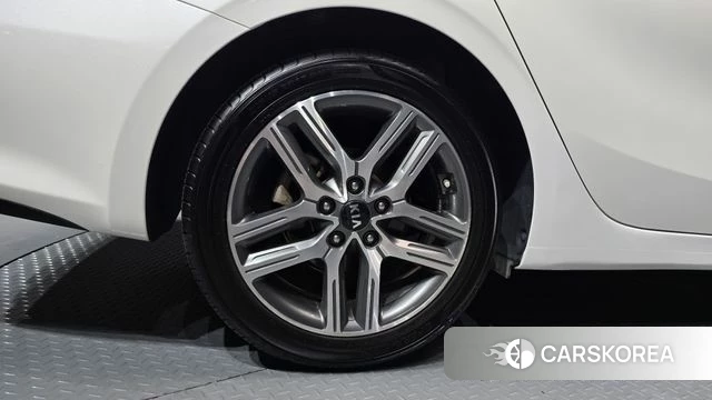 Kia Come New K3 id 4775808 из Кореи 25