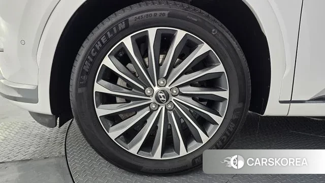 Hyundai The New Palisade id 3596804 из Кореи 15