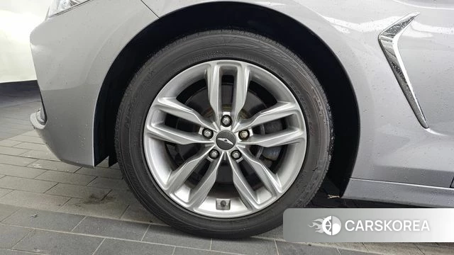 Genesis G70 id 4703170 из Кореи 15