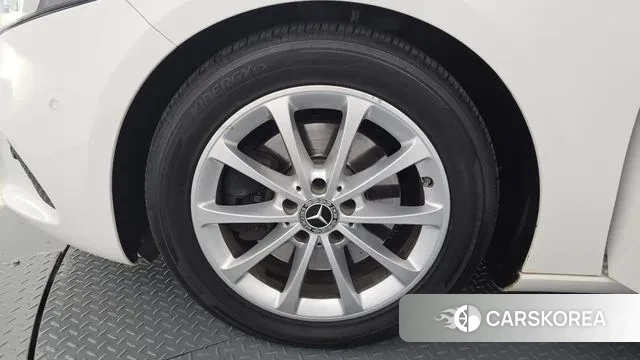 Mercedes-Benz A-Class W177 id 3385481 из Кореи 15