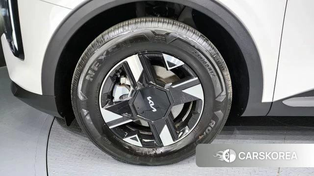 Kia The New Sportage 5th Generation id 4177457 из Кореи 15