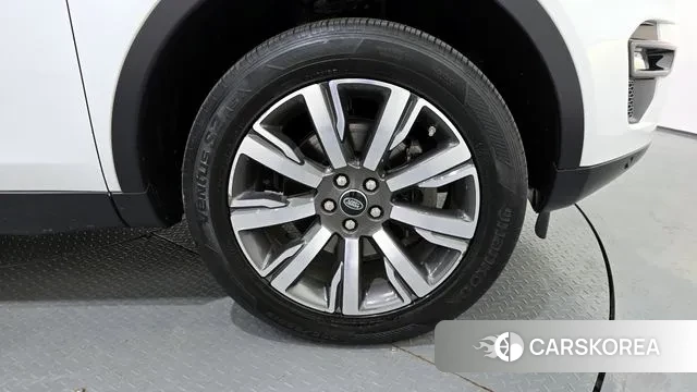 Land Rover Discovery Sports id 3434147 из Кореи 15