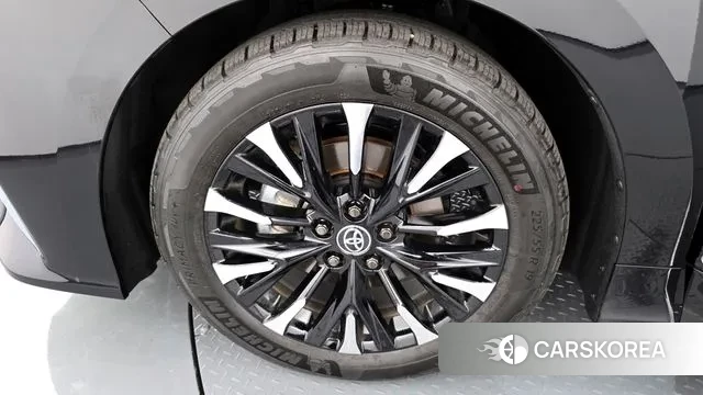 Toyota Alphard 4th Generation id 3305004 из Кореи 15