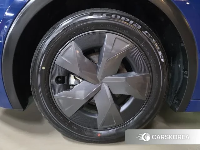 Toyota Prius 5th Generation id 3246475 из Кореи 14