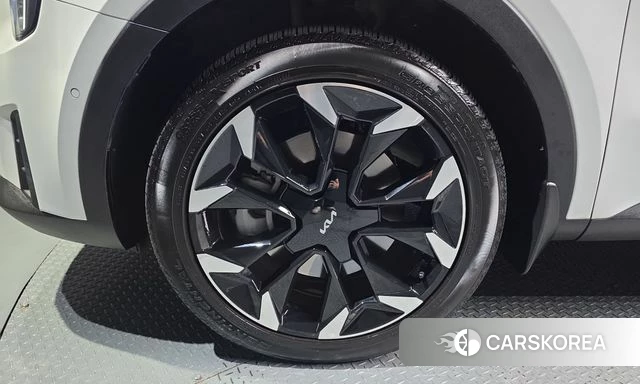 Kia The New Sorento 4th Generation id 4941093 из Кореи 32