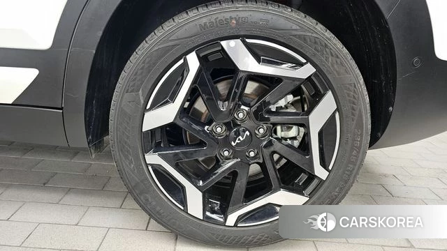 Kia The New Seltos id 3841201 из Кореи 15