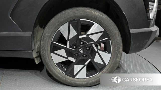Hyundai Kona Hybrid (SX2) id 3793484 из Кореи 15