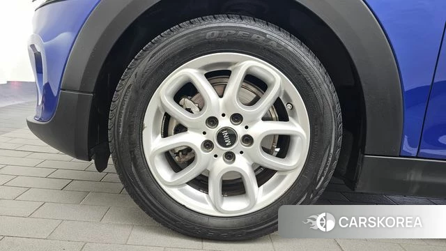 Mini Cooper id 4657607 из Кореи 15