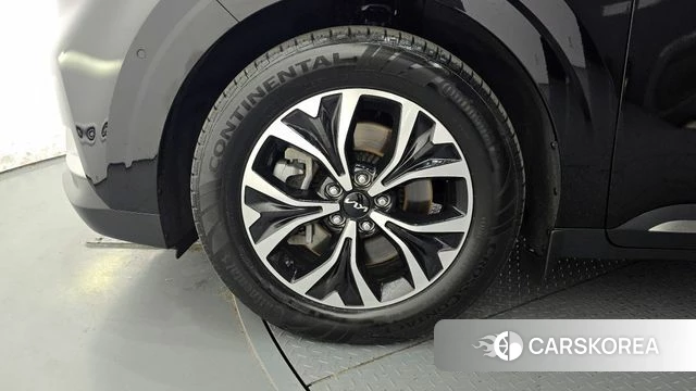 Kia Carnival 4th generation id 4017874 из Кореи 15