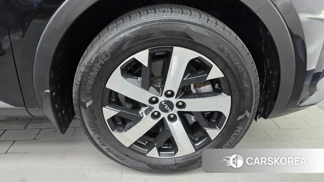 Kia Sorento 4th Generation id 4624685 из Кореи 28