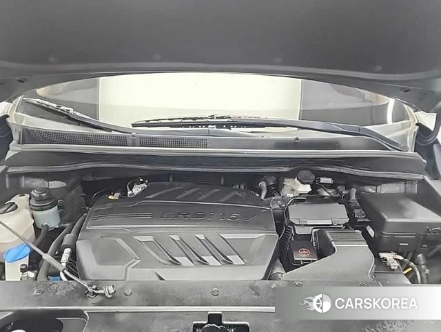 Kia The New Carnival id 4430279 из Кореи 14