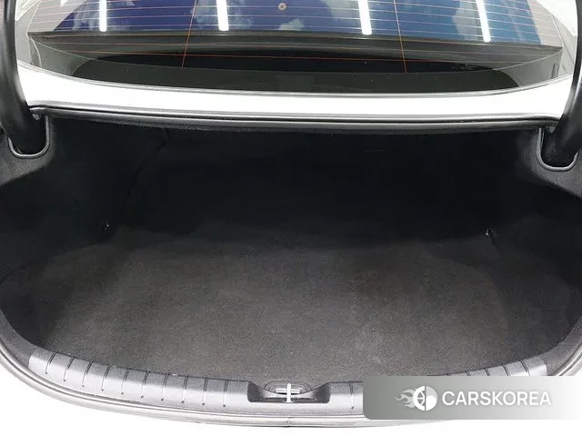 Hyundai Grandeur IG id 3672460 из Кореи 15