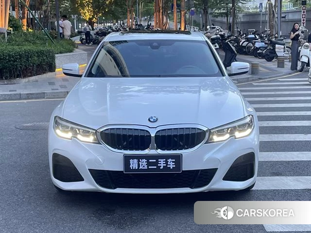 BMW 3 series id 4297623 из Китая 12