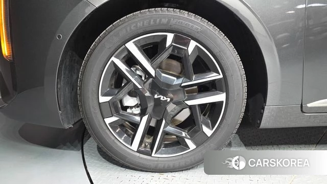 Kia The New K8 Hybrid id 4916527 из Кореи 28