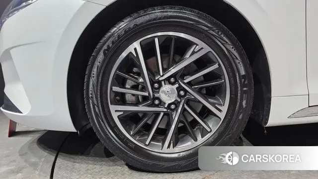 Hyundai The New Grandeur IG id 3587234 из Кореи 15