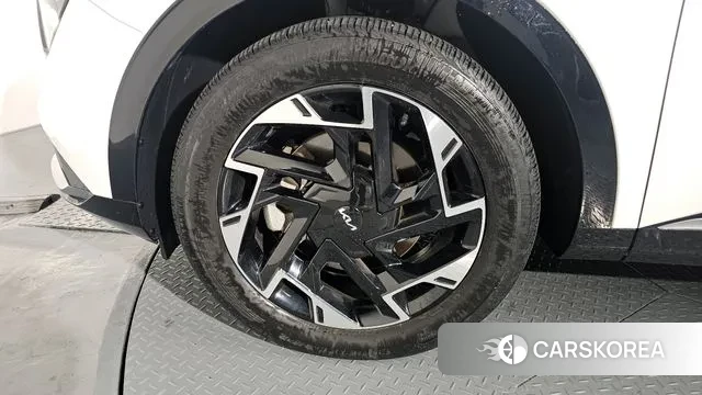 Kia Sportage 5th Generation id 3571963 из Кореи 16