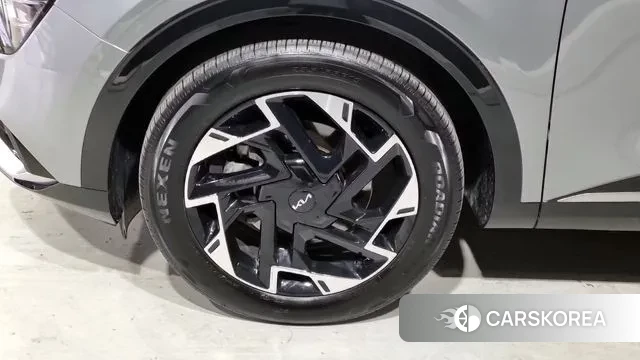 Kia Sportage 5th Generation id 3545775 из Кореи 11