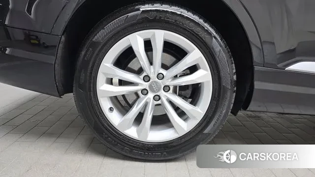 Audi Q7 (4M) id 3789185 из Кореи 15