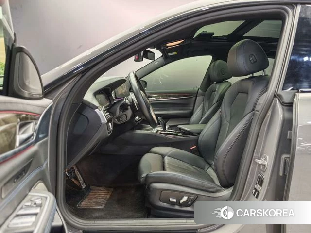 BMW 6 series GT id 4220005 из Китая 12