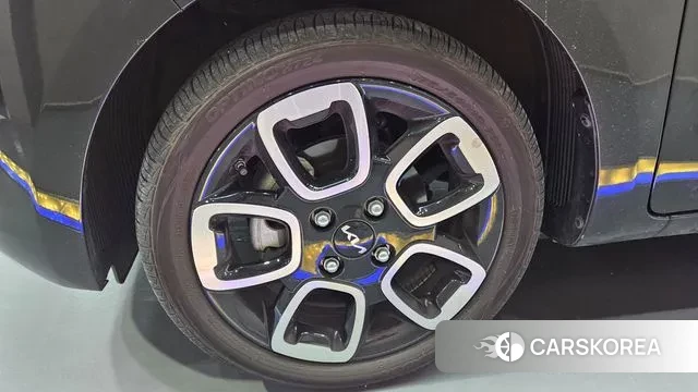 Kia The New Ray id 2975101 из Кореи 15