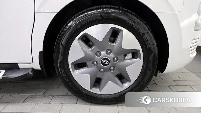 Hyundai Staria id 3200840 из Кореи 15