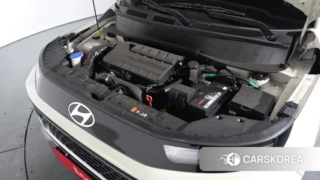 Hyundai The New Casper id 3528290 из Кореи 15